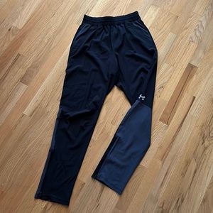 UA Squad Warm-Up Pant